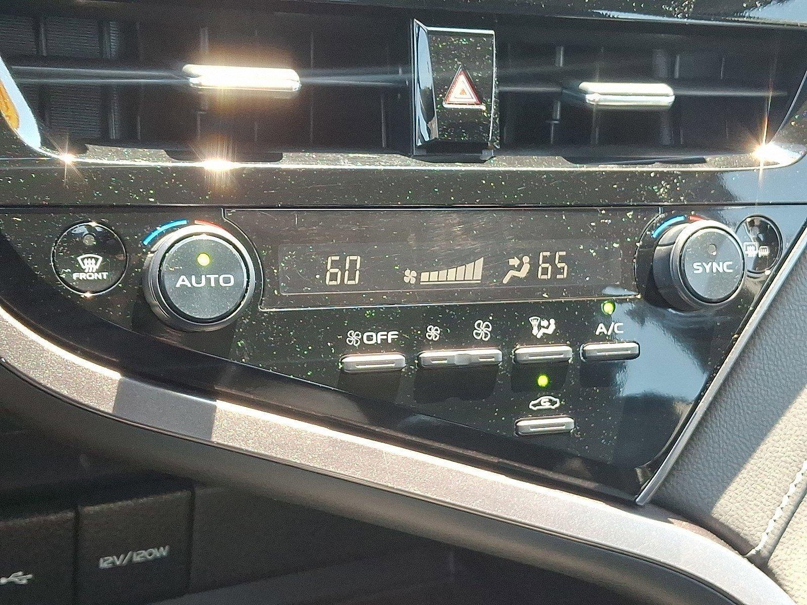 2023 Toyota Camry Vehicle Photo in Harrisburg, PA 17111