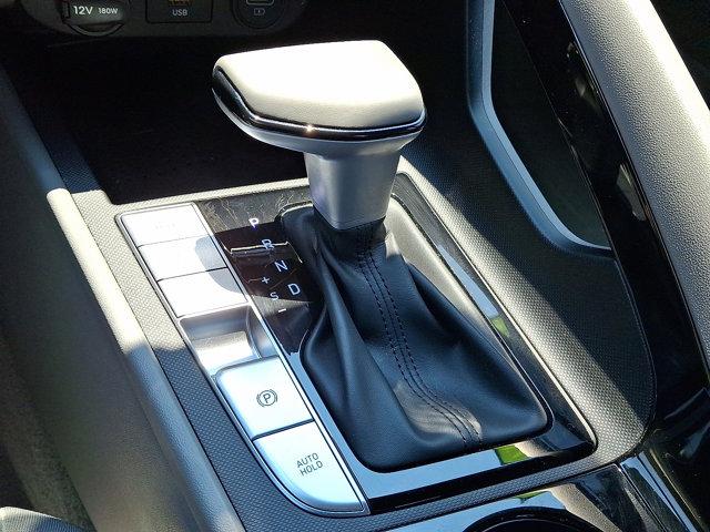 2023 Hyundai ELANTRA Vehicle Photo in Philadelphia, PA 19116