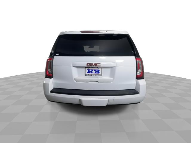 2018 GMC Yukon Vehicle Photo in GILBERT, AZ 85297-0402