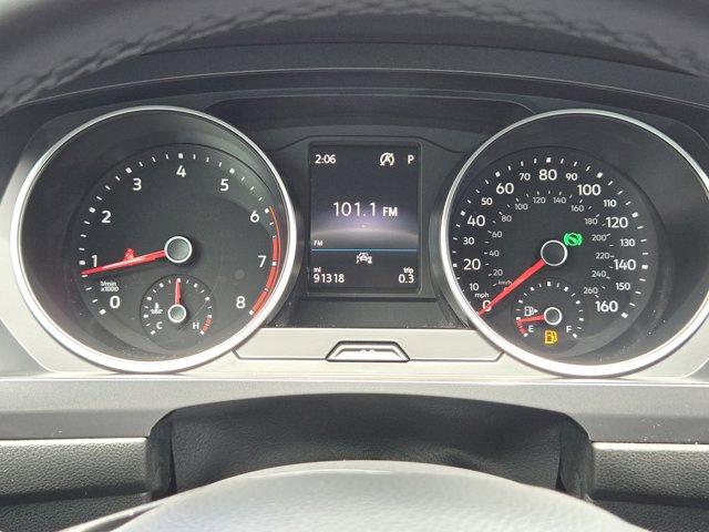 2020 Volkswagen Tiguan Vehicle Photo in Decatur, TX 76234