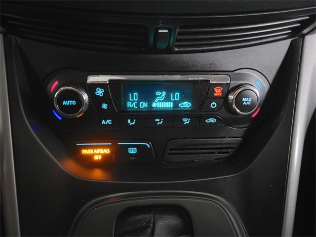 2016 Ford Escape Vehicle Photo in PRESCOTT, AZ 86305-3700