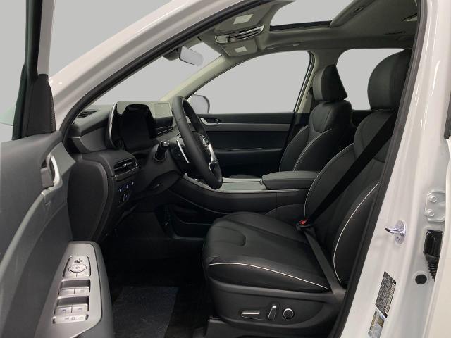 2025 Hyundai PALISADE Vehicle Photo in Appleton, WI 54913