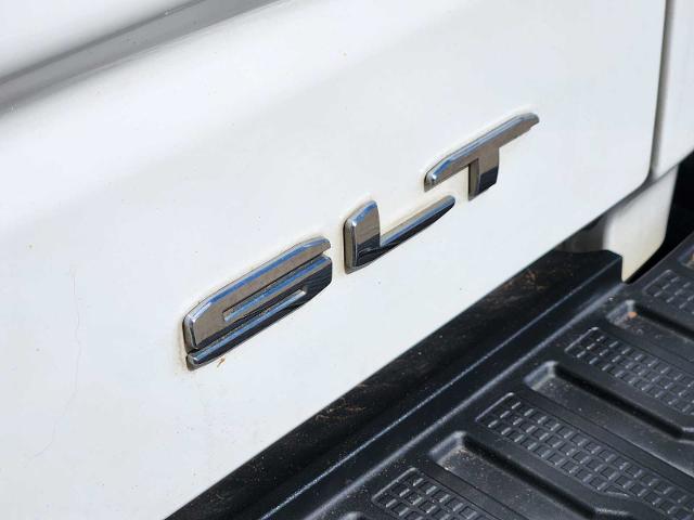 2021 GMC Sierra 1500 Vehicle Photo in DENTON, TX 76210-9321