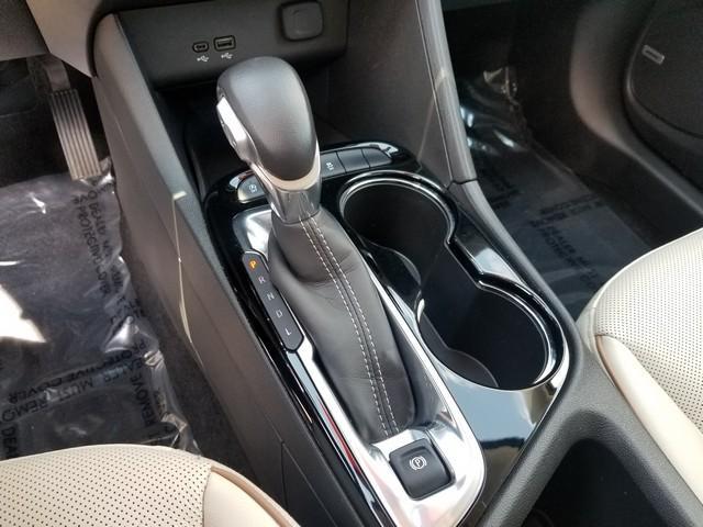 2024 Buick Encore GX Vehicle Photo in ELYRIA, OH 44035-6349