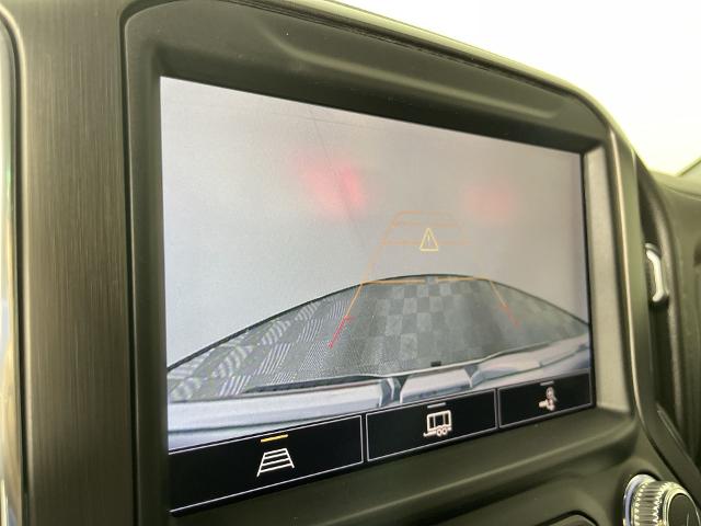 2021 GMC Sierra 1500 Vehicle Photo in GILBERT, AZ 85297-0402