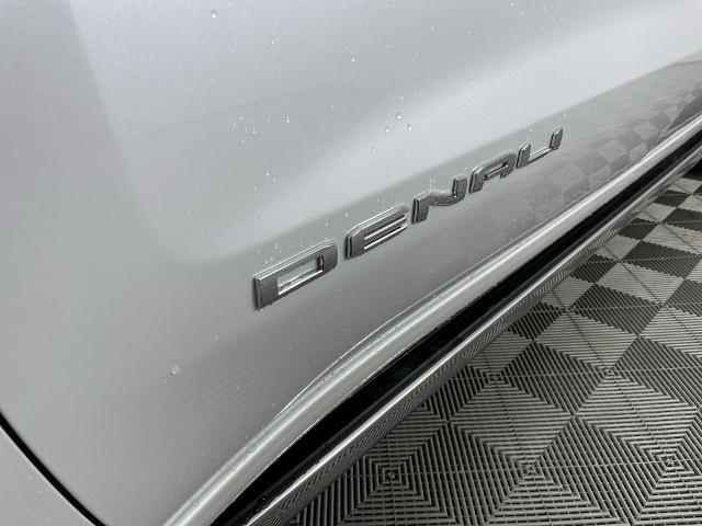 2022 GMC Sierra 1500 Vehicle Photo in GILBERT, AZ 85297-0402