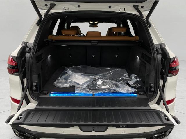 2026 BMW X5 xDrive50e Vehicle Photo in Appleton, WI 54913