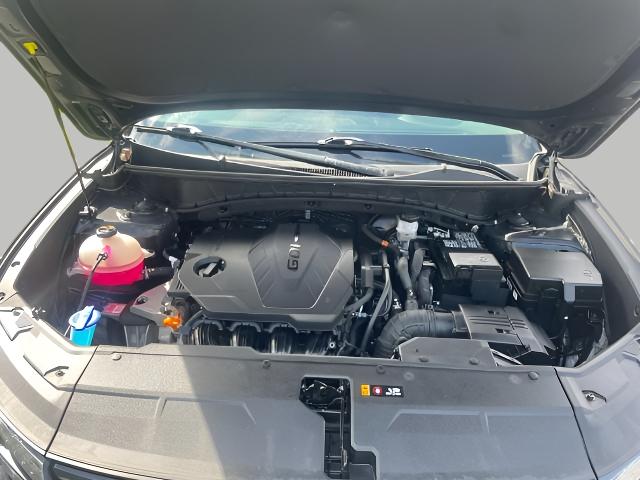 2022 Hyundai TUCSON Vehicle Photo in Appleton, WI 54913