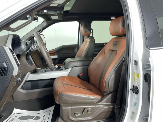 2019 Ford F-250 Vehicle Photo in GILBERT, AZ 85297-0402