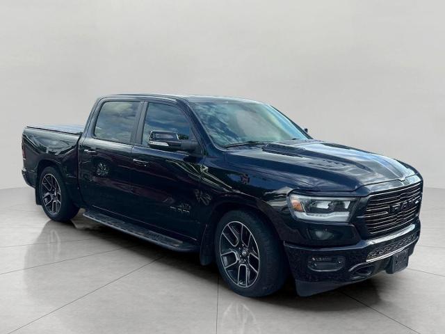 2019 Ram 1500 Vehicle Photo in MIDDLETON, WI 53562-1492