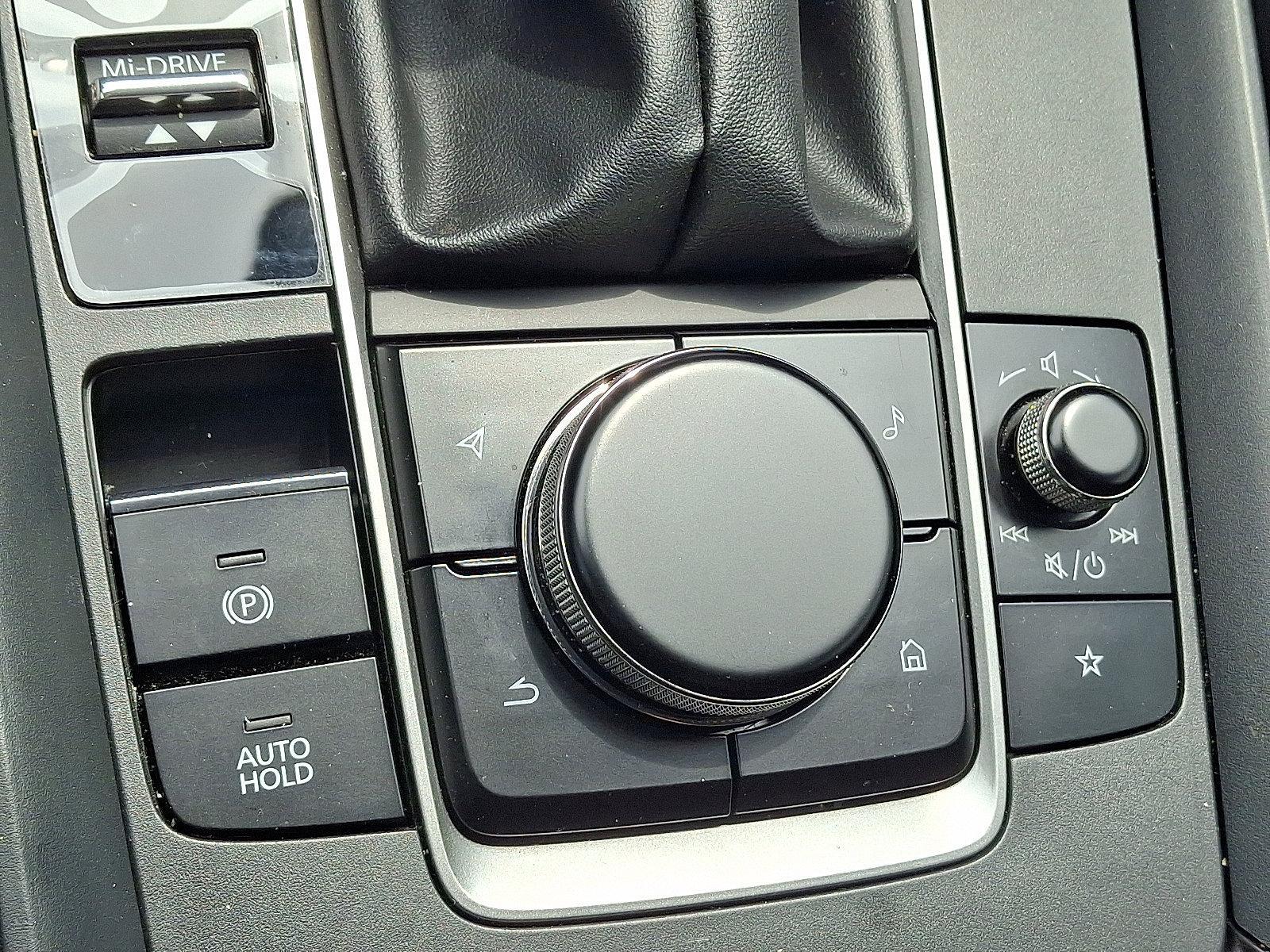 2023 Mazda CX-50 Vehicle Photo in Harrisburg, PA 17111