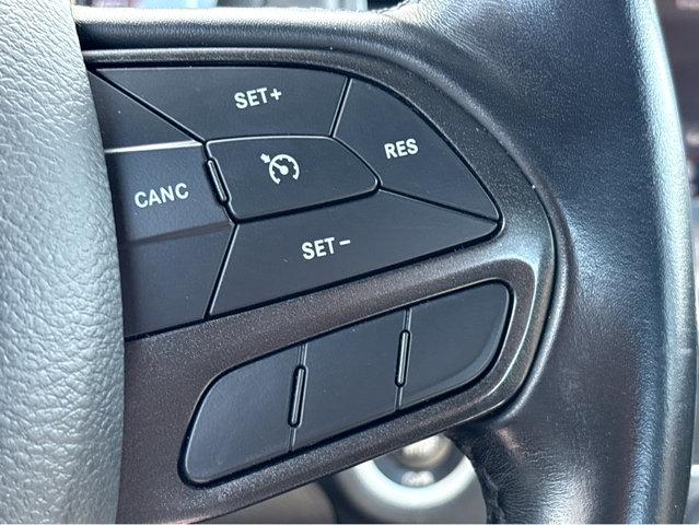 2022 Dodge Charger Vehicle Photo in Hinesville, GA 31313