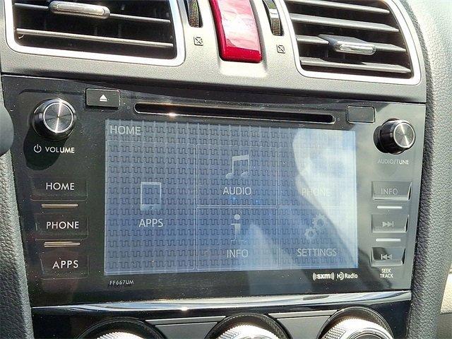 2019 Subaru Ascent Vehicle Photo in Harrisburg, PA 17111