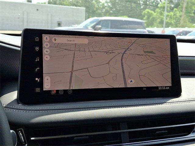 2026 INFINITI QX60 Vehicle Photo in Willow Grove, PA 19090