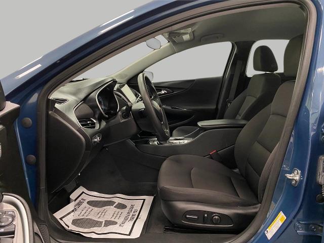 2024 Chevrolet Malibu Vehicle Photo in Appleton, WI 54913
