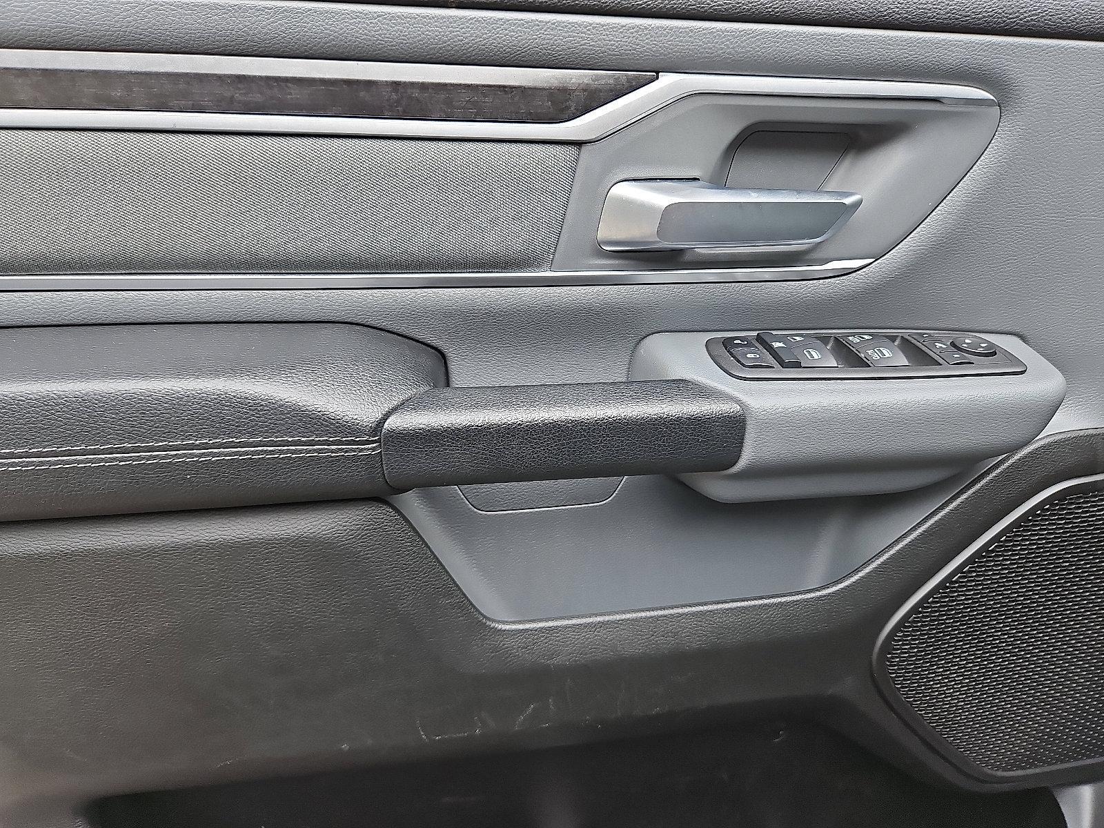 2022 Ram 1500 Vehicle Photo in Jenkintown, PA 19046