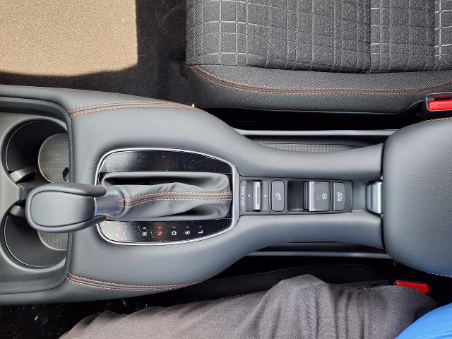 2026 Honda HR-V Vehicle Photo in Oshkosh, WI 54904