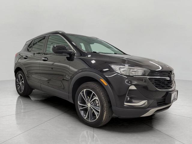 2023 Buick Encore GX Vehicle Photo in Appleton, WI 54913