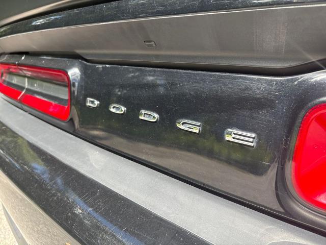 2023 Dodge Challenger Vehicle Photo in Statesboro, GA 30458