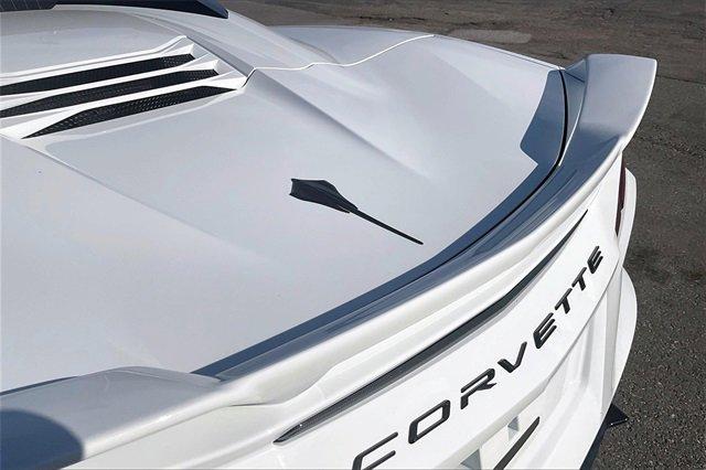 2021 Chevrolet Corvette Stingray Vehicle Photo in INDEPENDENCE, MO 64055-1314