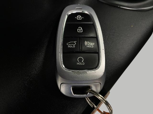 2023 Hyundai SANTA FE Vehicle Photo in Appleton, WI 54913