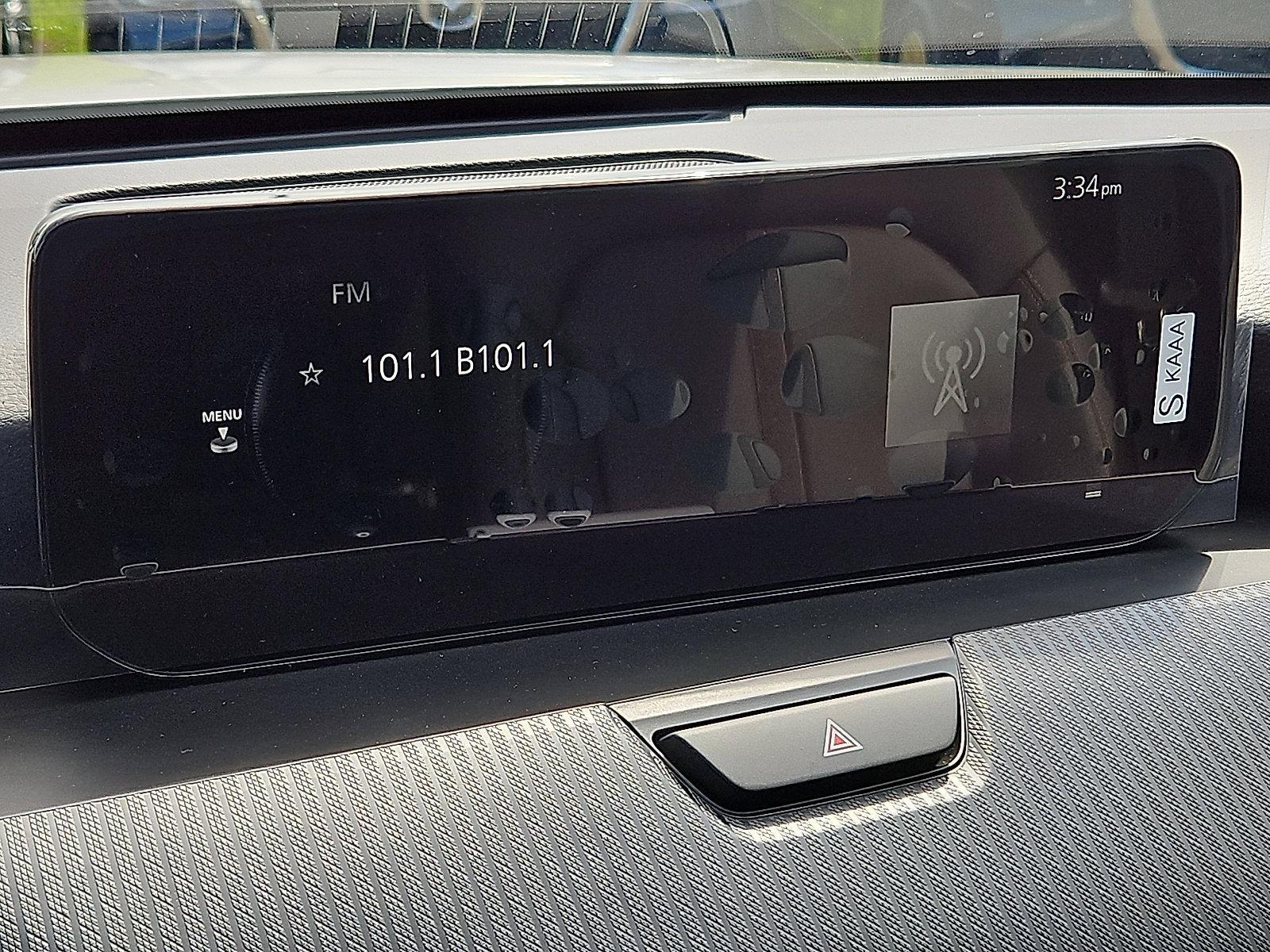 2025 Mazda CX-90 Vehicle Photo in Trevose, PA 19053