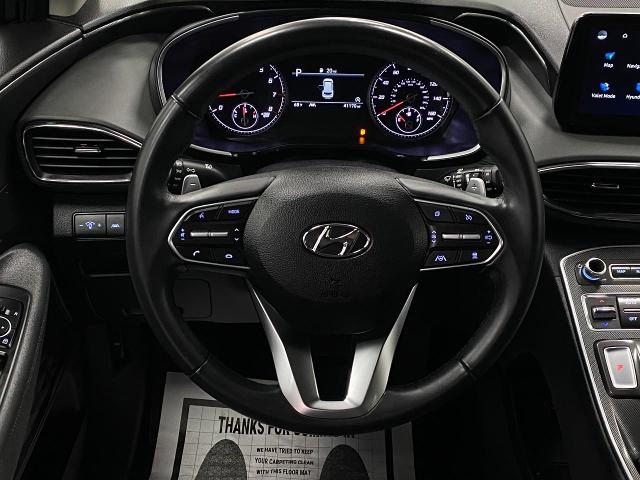 2023 Hyundai SANTA FE Vehicle Photo in Appleton, WI 54913