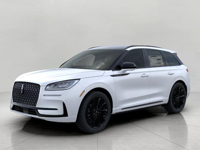 2025 Lincoln Corsair Vehicle Photo in Neenah, WI 54956
