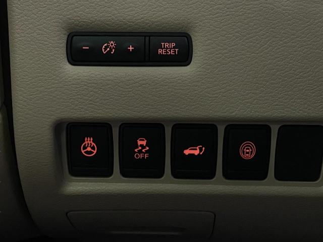 2024 Nissan Murano Vehicle Photo in Appleton, WI 54913