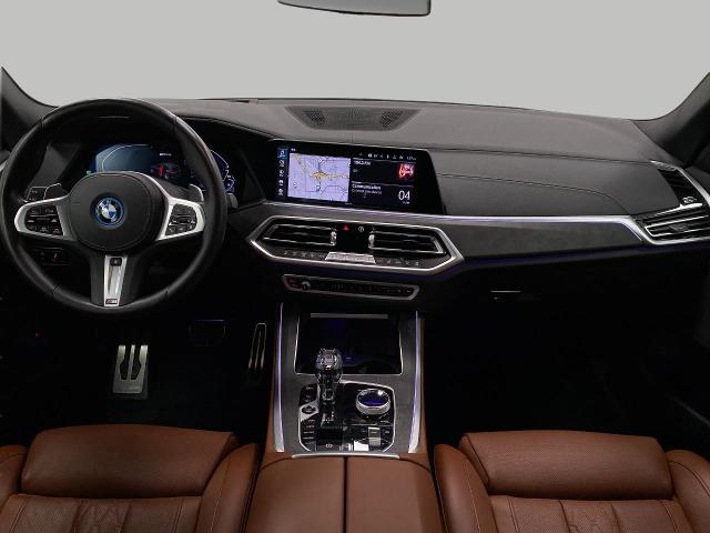 2022 BMW X5 xDrive45e Vehicle Photo in Appleton, WI 54913