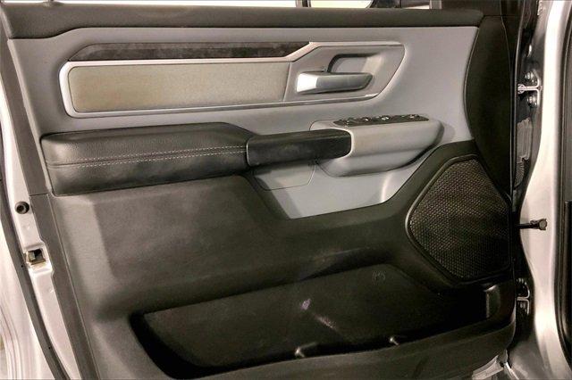 2022 Ram 1500 Vehicle Photo in KANSAS CITY, MO 64114-4502
