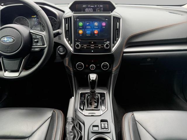 2023 Subaru Crosstrek Vehicle Photo in Appleton, WI 54914