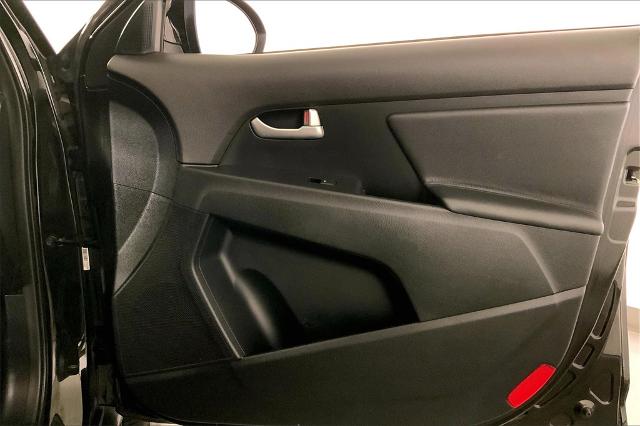 2015 Kia Sportage Vehicle Photo in Lees Summit, MO 64086