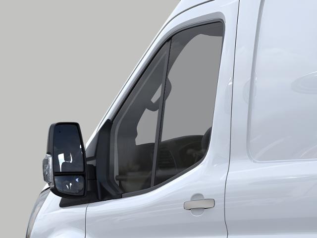 2025 Ford Transit Cargo Van Vehicle Photo in Neenah, WI 54956