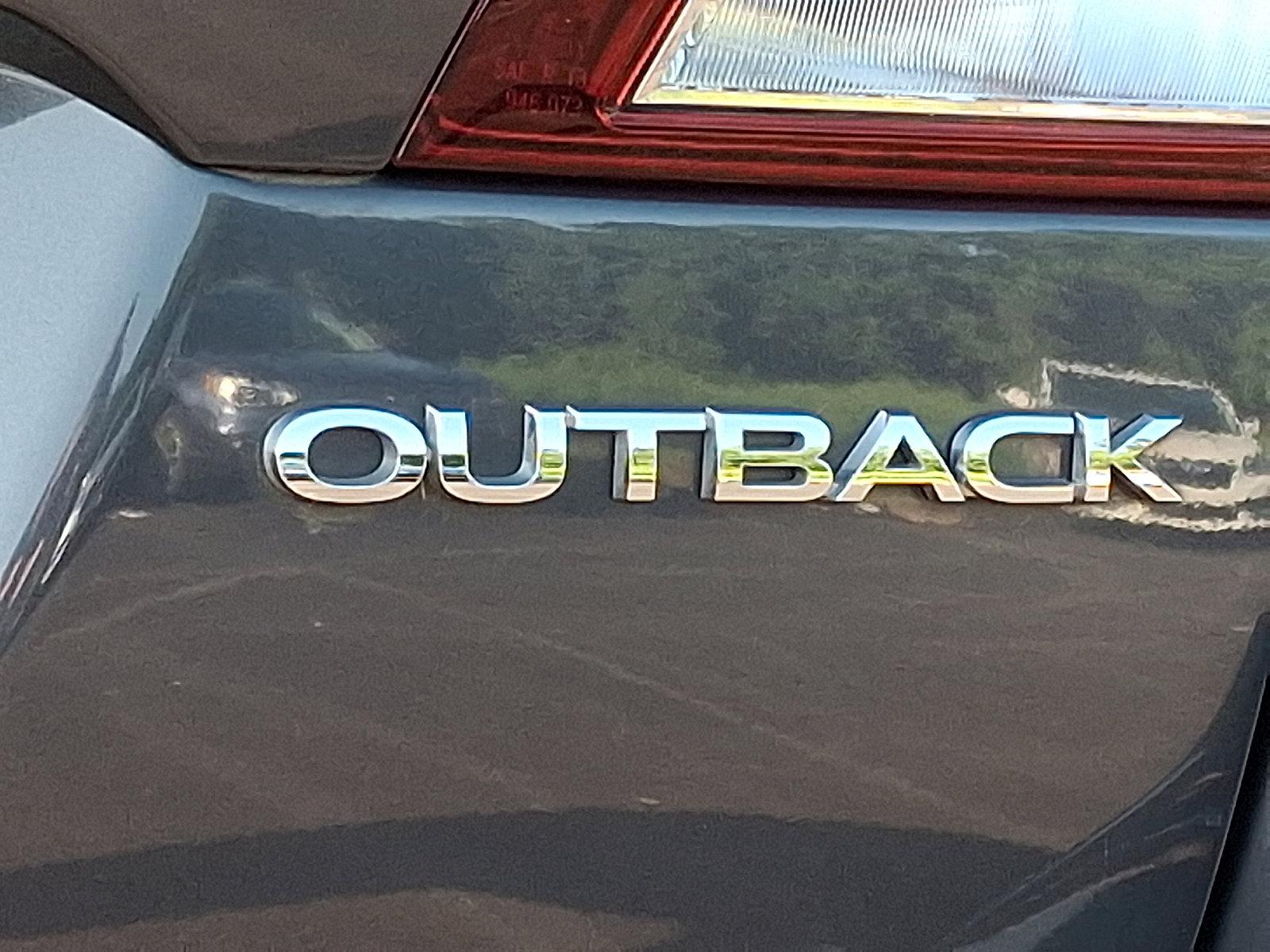 2019 Subaru Outback Vehicle Photo in Easton, PA 18045