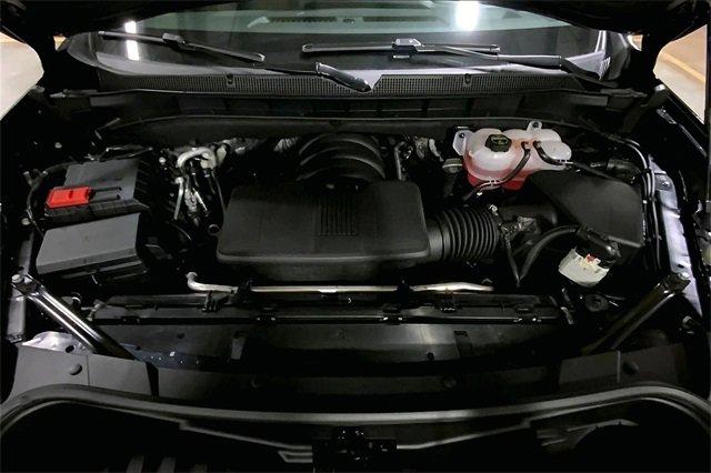 2025 Chevrolet Tahoe Vehicle Photo in KANSAS CITY, MO 64114-4502