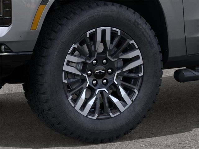 2025 Chevrolet Tahoe Vehicle Photo in ENGLEWOOD, CO 80113-6708