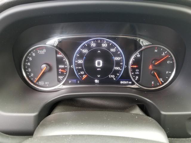2021 GMC Acadia Vehicle Photo in ELYRIA, OH 44035-6349