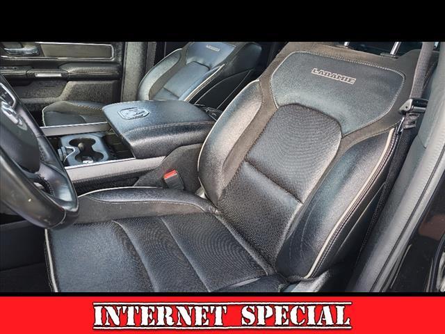 2022 Ram 1500 Vehicle Photo in LITTLE FALLS, NJ 07424-1717