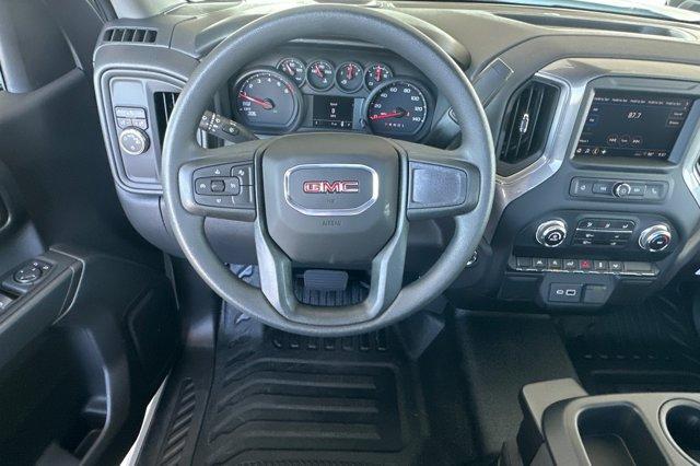 2025 GMC Sierra 1500 Vehicle Photo in STOCKTON, CA 95212-2838
