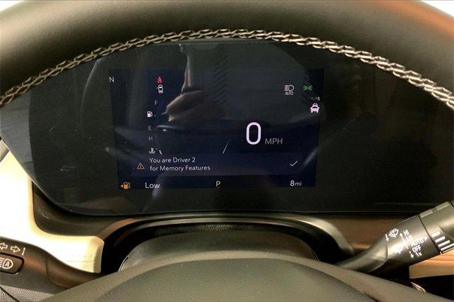 2024 Buick Encore GX Vehicle Photo in KANSAS CITY, MO 64114-4545