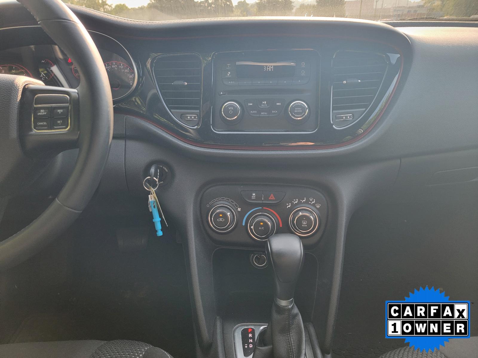 2014 Dodge Dart Vehicle Photo in Harrisburg, PA 17111
