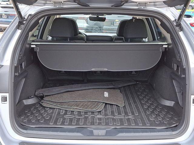 2023 Subaru Outback Vehicle Photo in PAWLING, NY 12564-3219