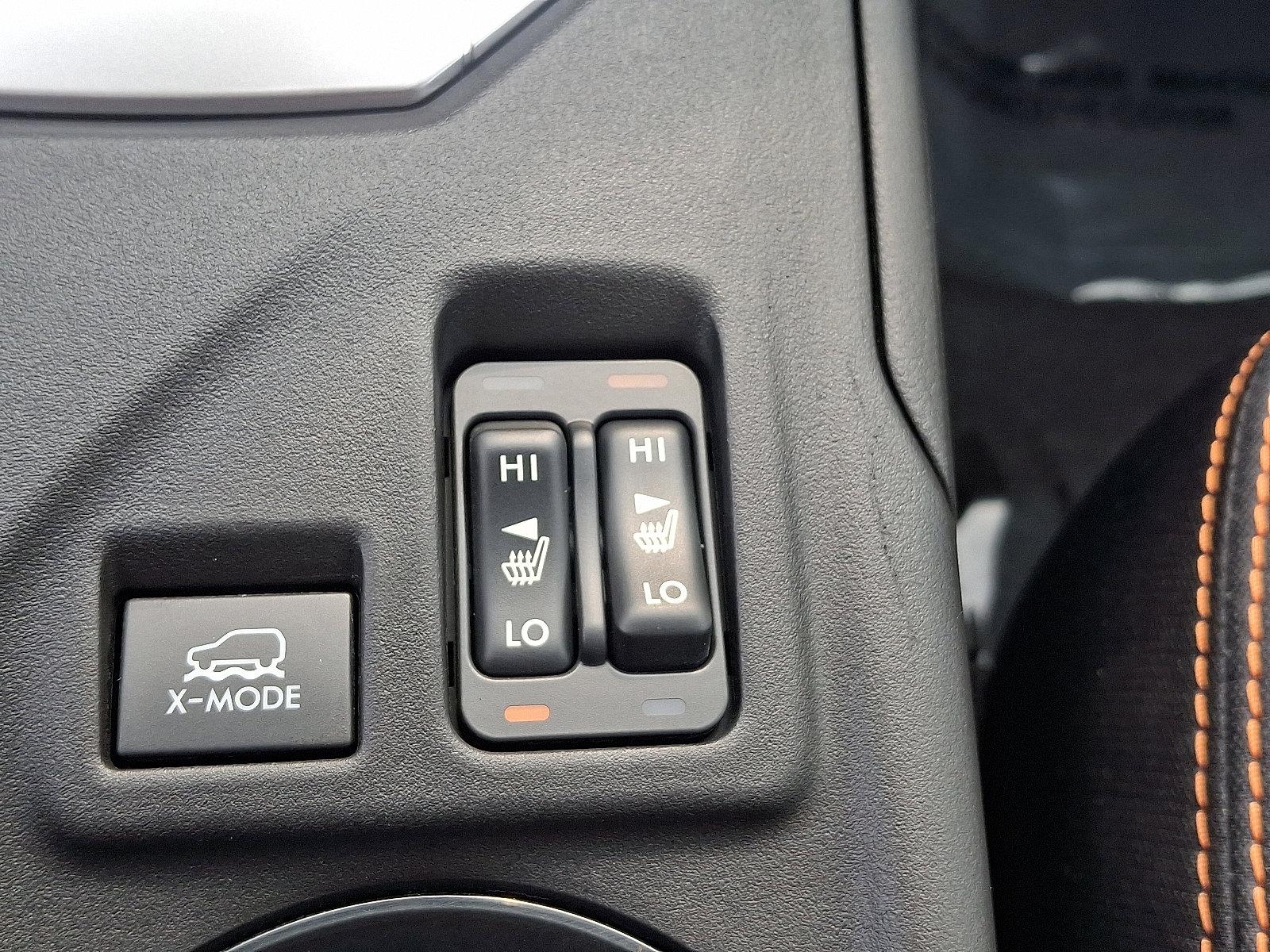 2023 Subaru Crosstrek Vehicle Photo in Harrisburg, PA 17111
