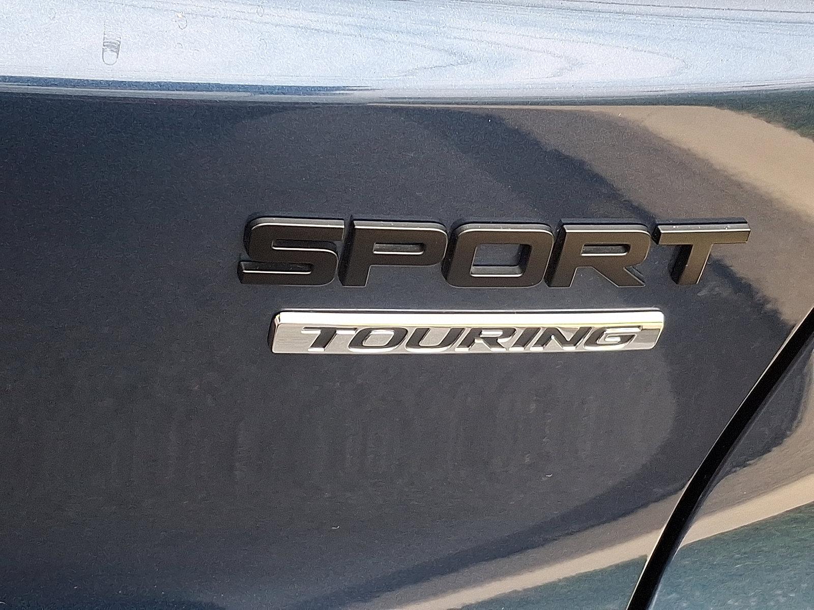 2025 Honda CR-V Hybrid Vehicle Photo in Harrisburg, PA 17111