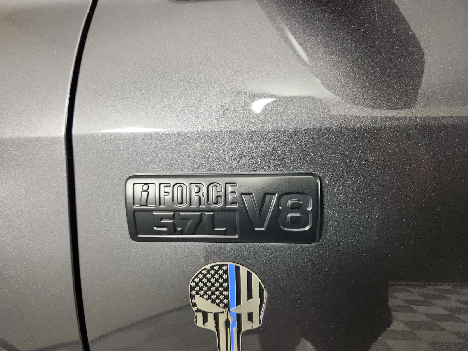 2018 Toyota Tundra 4WD Vehicle Photo in Georgetown, TX 78626