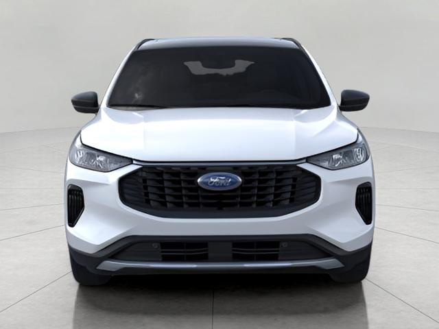 2025 Ford Escape Vehicle Photo in Neenah, WI 54956