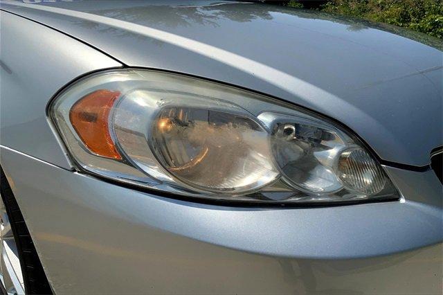 2014 Chevrolet Impala Vehicle Photo in KANSAS CITY, MO 64114-4545