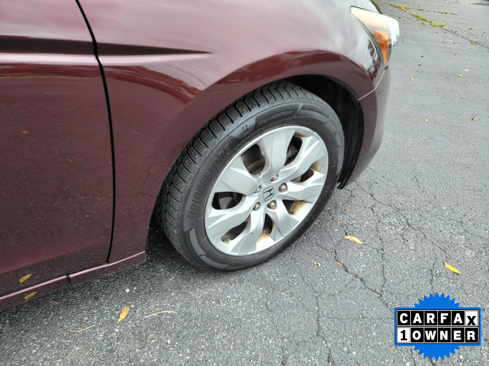 2010 Honda Accord Sedan Vehicle Photo in Harrisburg, PA 17111