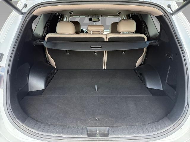 2019 Hyundai SANTA FE Vehicle Photo in Brunswick, GA 31525